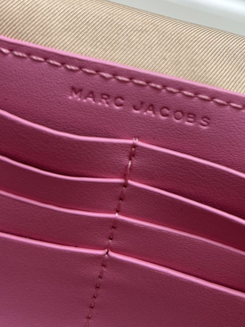 Marc Jacobs Satchel Bags